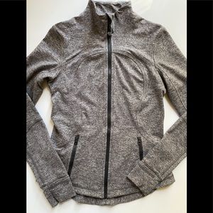 Lululemon Ladies Lightweight Jacket